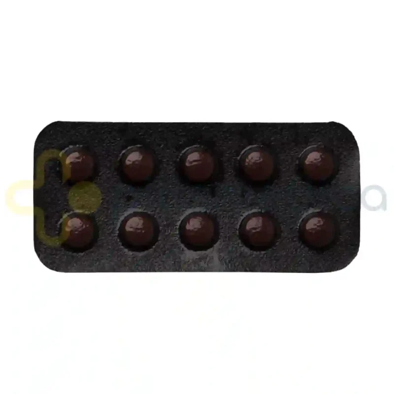 Folitrax 2.5MG Tablet (10's) - Image 4