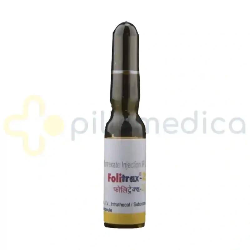 Folitrax 20MG Injection (1ml) - Image 4