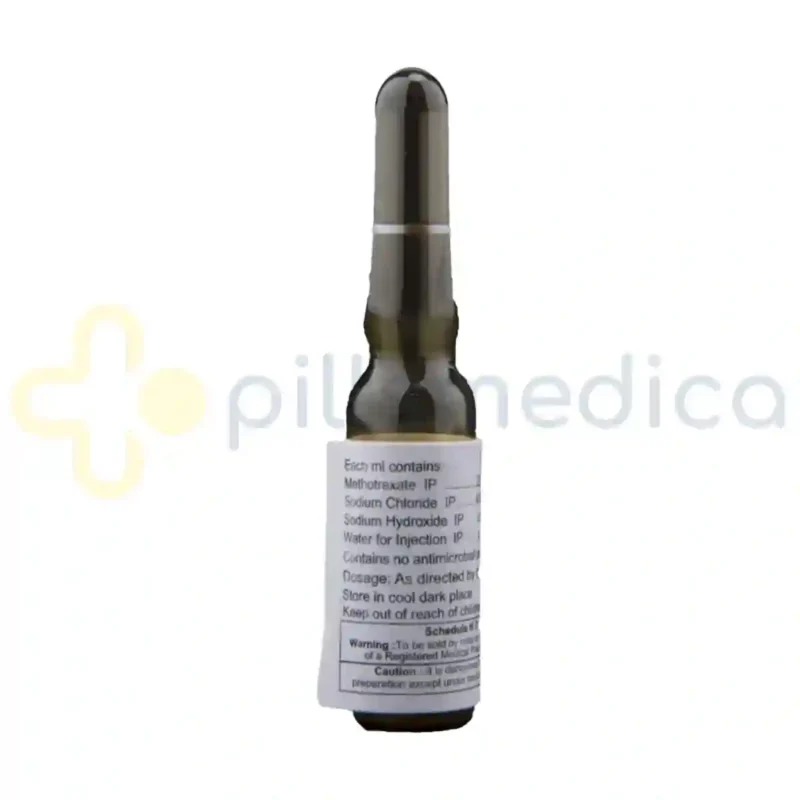 Folitrax 20MG Injection (1ml) - Image 6