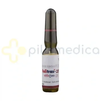 Folitrax 25MG Injection (1ml) - Image 4