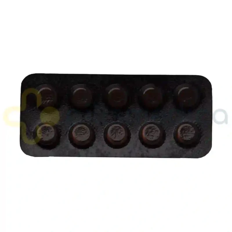 Folitrax 5MG Tablet (10's) - Image 3