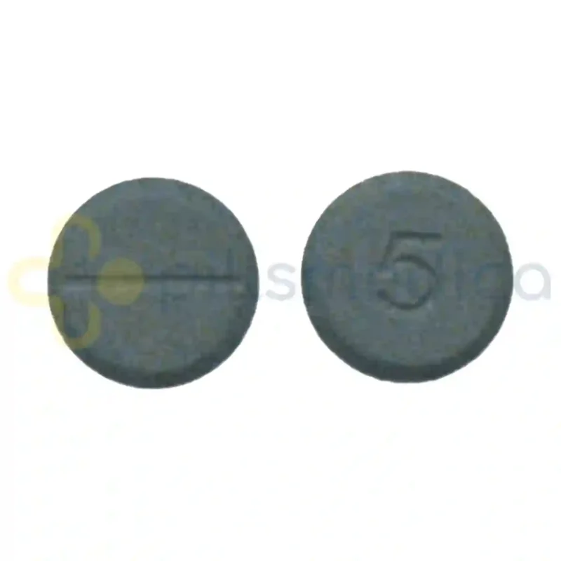 Folitrax 5MG Tablet (10's) - Image 5