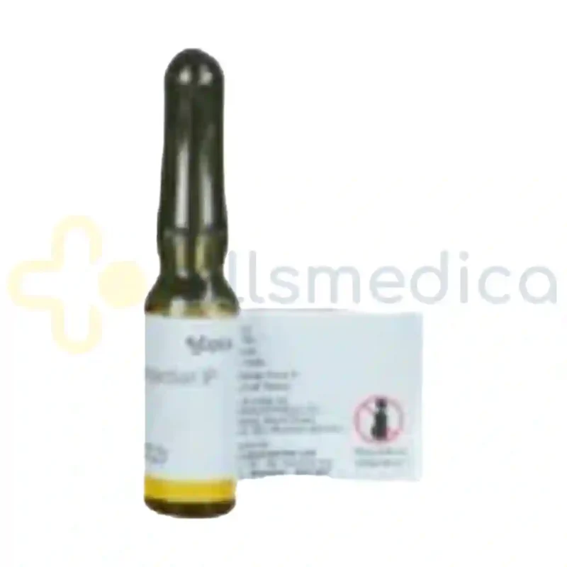 Folitrax 7.5MG Injection (1ml) - Image 3