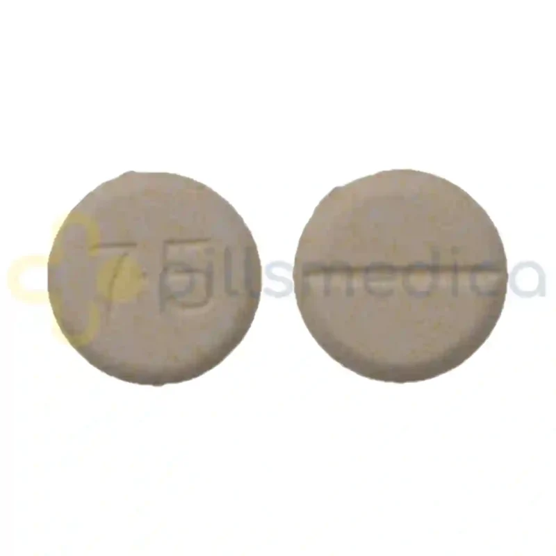 Folitrax 7.5MG Tablet (10's) - Image 6