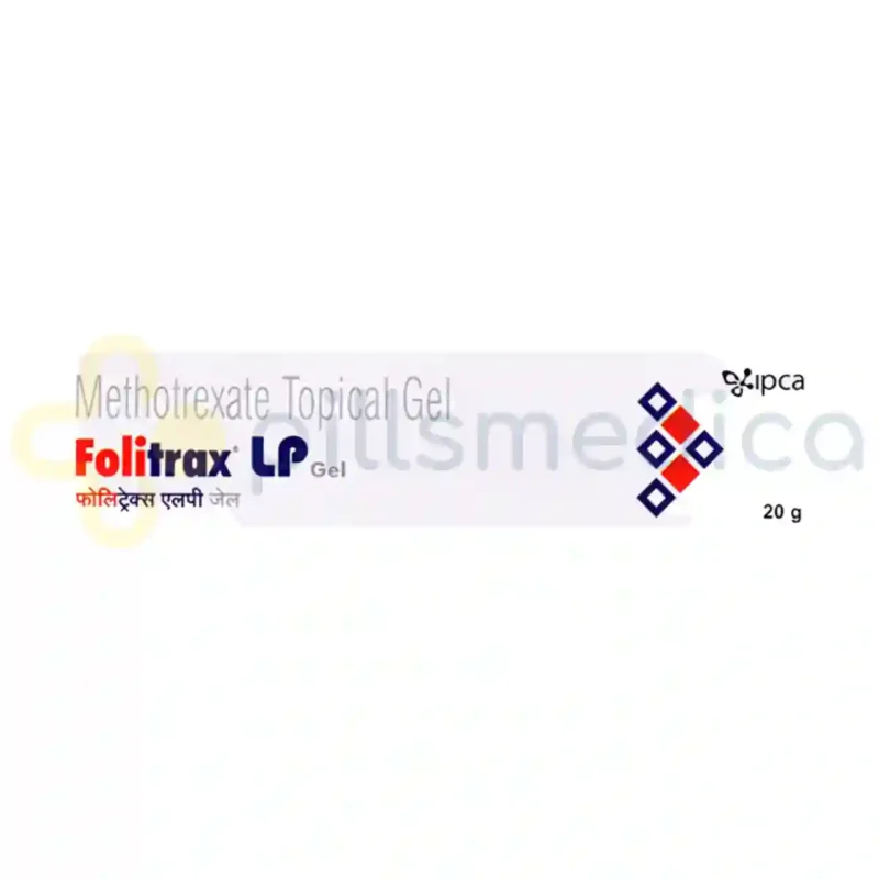 Folitrax LP Gel (20gm)