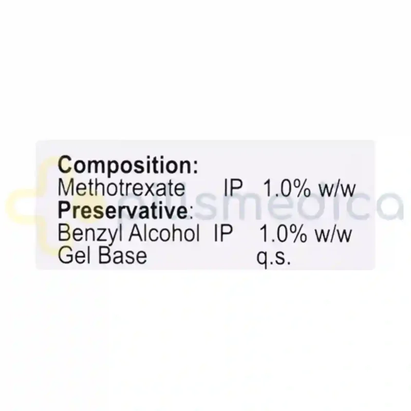 Folitrax LP Gel (20gm) - Image 4