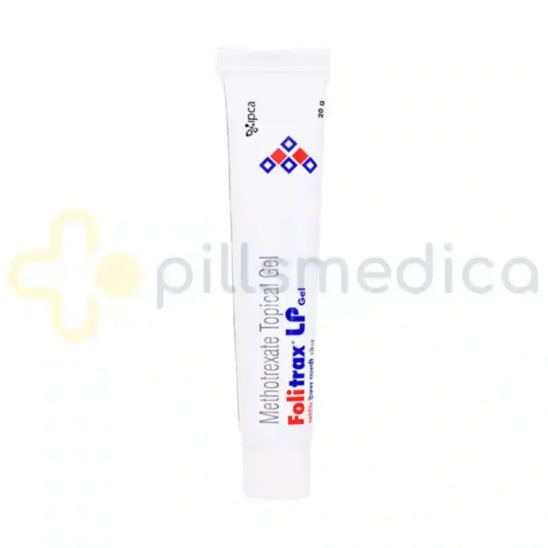 Folitrax LP Gel (20gm) - Image 5