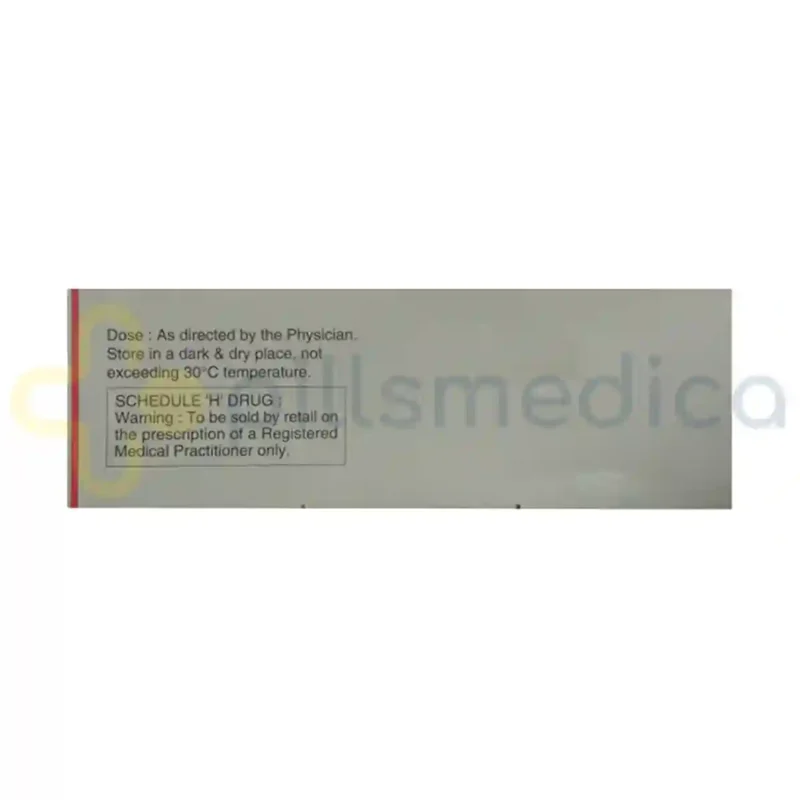 Gabapin 400MG Tablet (10's) - Image 3