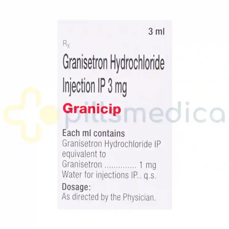 Granicip 3MG Injection (3ml) - Image 2