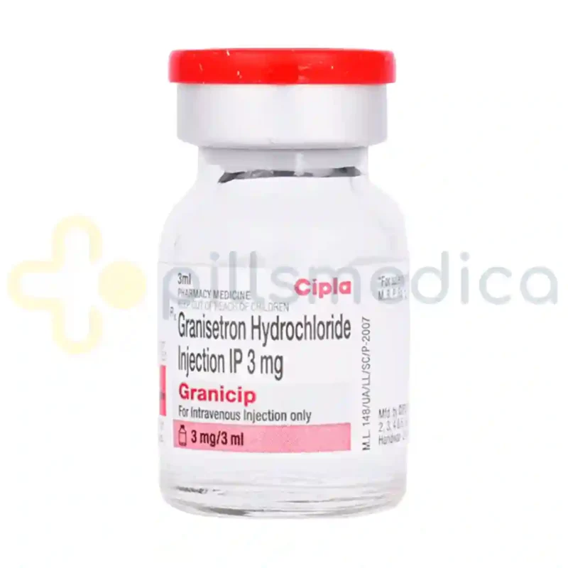 Granicip 3MG Injection (3ml) - Image 5