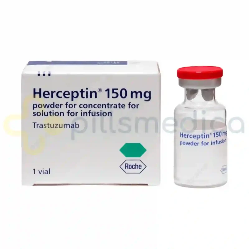 Herceptin Trastuzumab Injection (150mg)