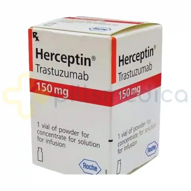 Herceptin Trastuzumab Injection (150mg) - Image 3