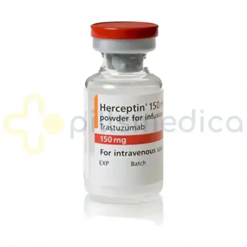 Herceptin Trastuzumab Injection (150mg) - Image 4