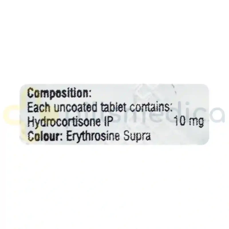 Hison 10MG Tablet (10's) - Image 3