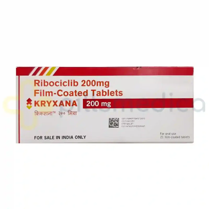 Kryxana Injection (200mg)