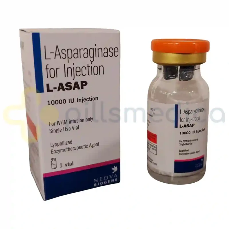 L-Aspase Injection (10000IU)