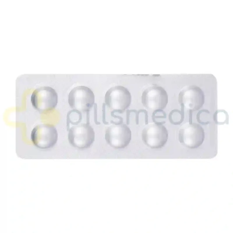 Lanolimus 0.5MG Tablet (10's) - Image 5