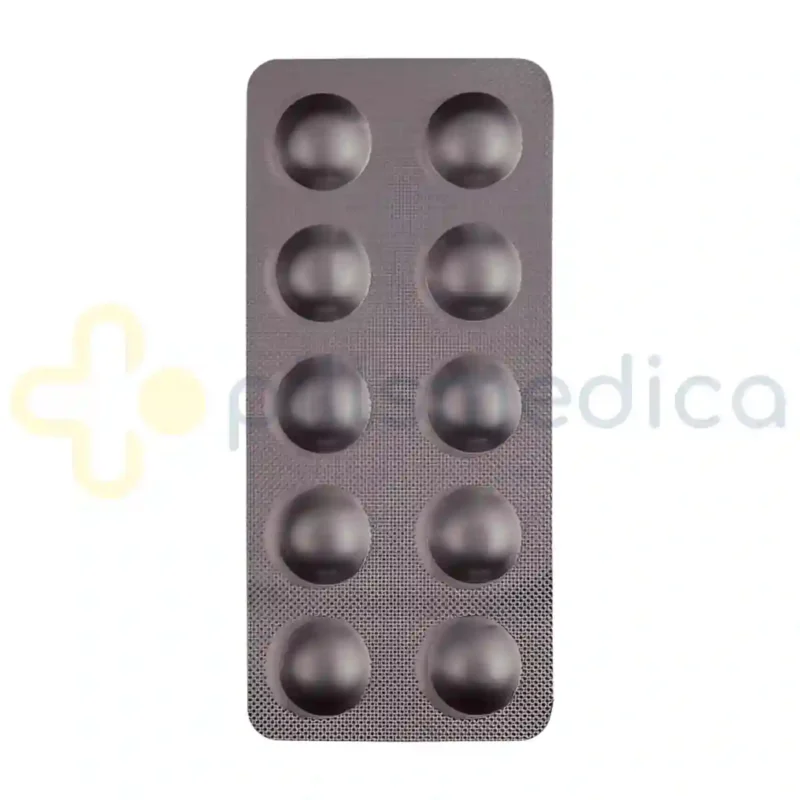 Lefno 20MG Tablet (10's) - Image 4