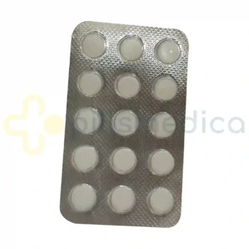 Listril 5MG Tablet (15's) - Image 2