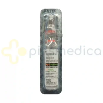 Myo Pyrolate Injection (5ml) - Image 2