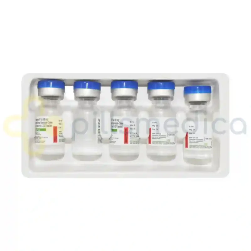 Neukine Injection (300mcg) - Image 4