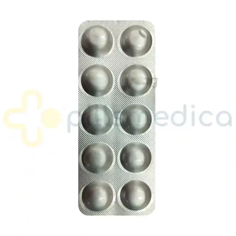 Obesave 120MG Tablet (10's) - Image 3