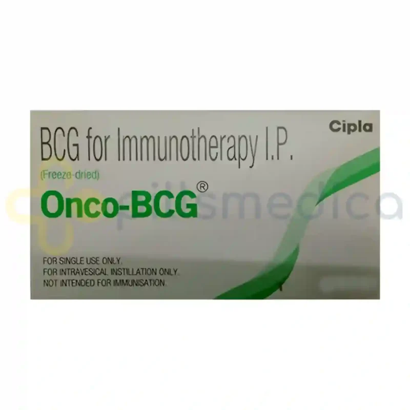 Onco Bcg Injection (40mg)