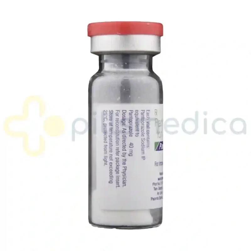 Pantocid 40MG Capsule (15's) - Image 5