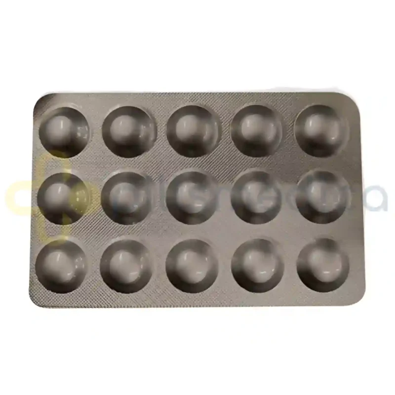 Pantocid Dual-Release 80MG Capsule (15's) - Image 3