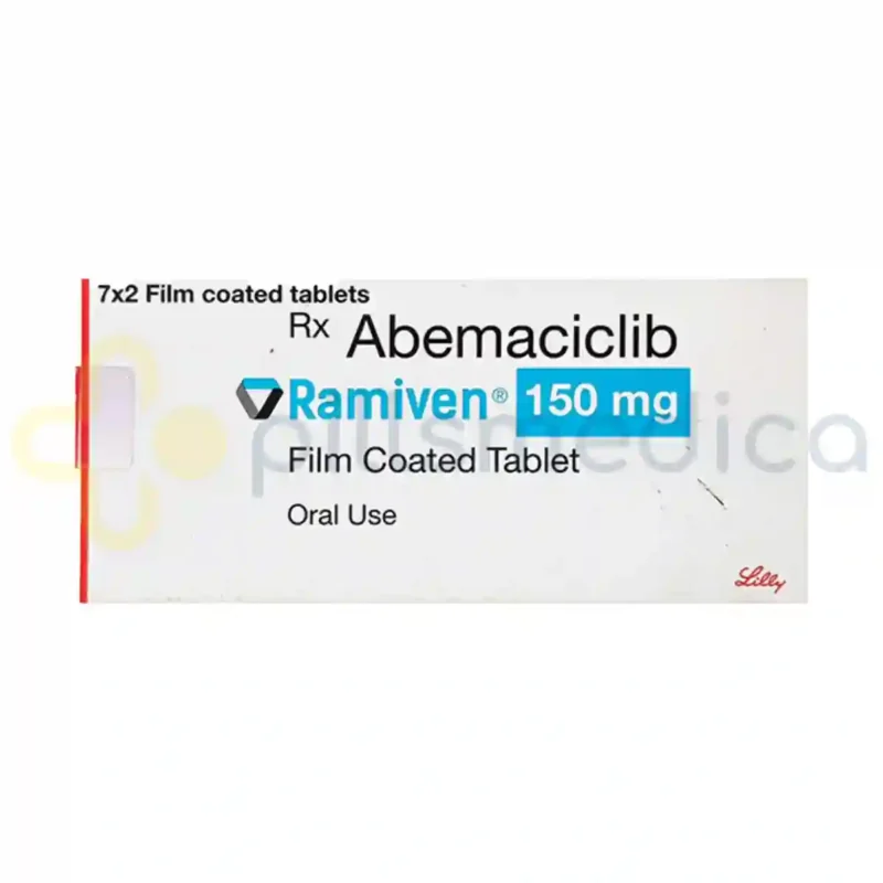 Ramiven 150MG Tablet (7's)