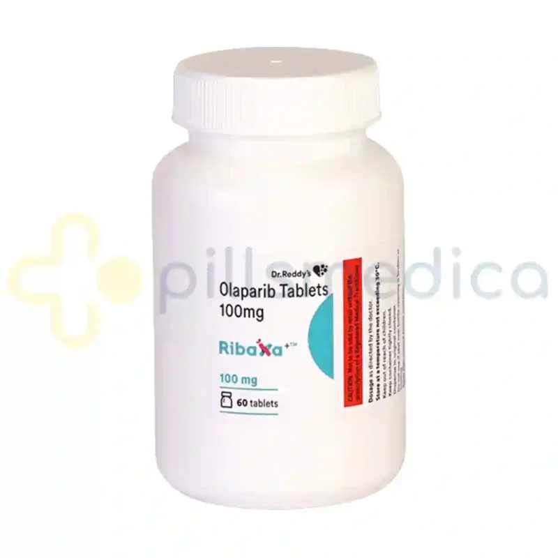 Ribaxa 100MG Tablet (60's) - Image 2