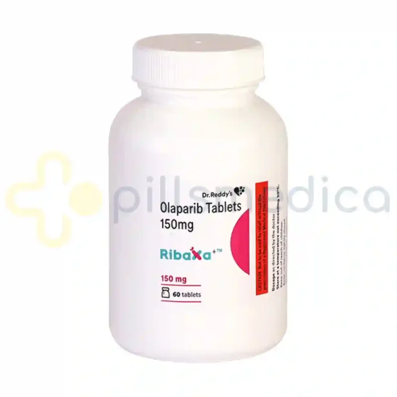 Ribaxa 150MG Tablet (60's) - Image 2