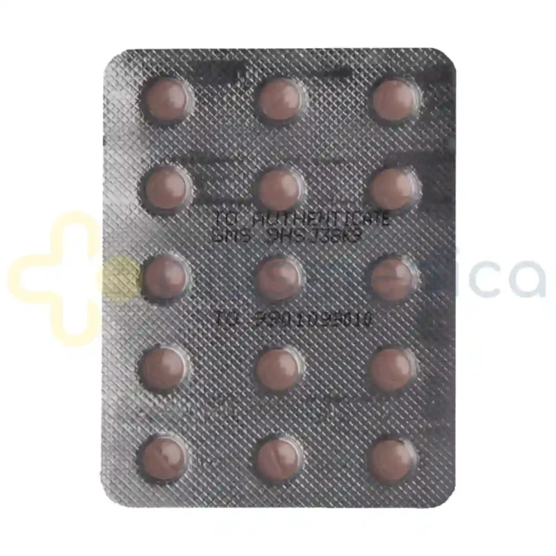 Serta 25MG Tablet (15's) - Image 4