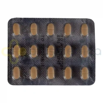 Serta 50MG Tablet (15's) - Image 5