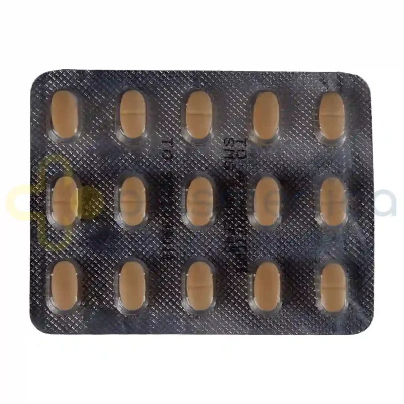 Serta 50MG Tablet (15's) - Image 5