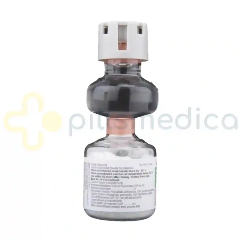 Solu-Medrol 1000MG Injection (8ml) - Image 4