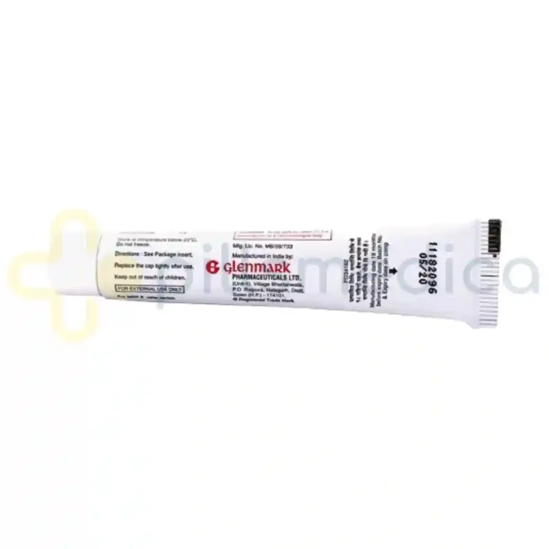 Tacroz Forte Ointment (10gm) - Image 4