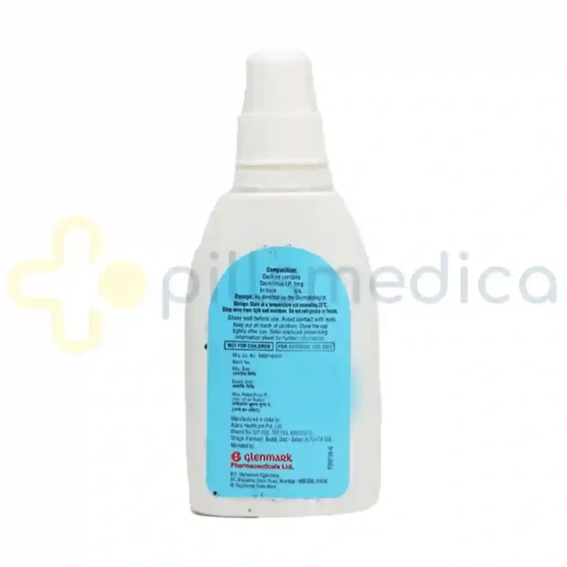 Tacroz Forte Solution (20ml) - Image 5