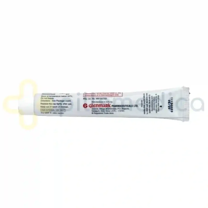 Tacroz Ointment (20gm) - Image 4