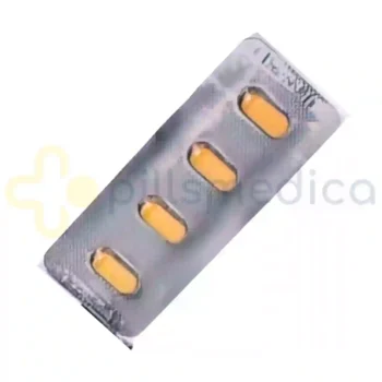 Tadalis 20MG Tablet (4's) - Image 2