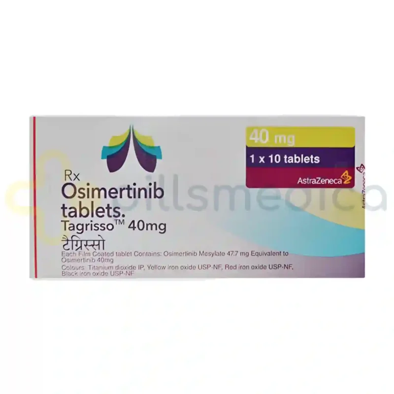 Tagrisso 40MG Tablet (10's)