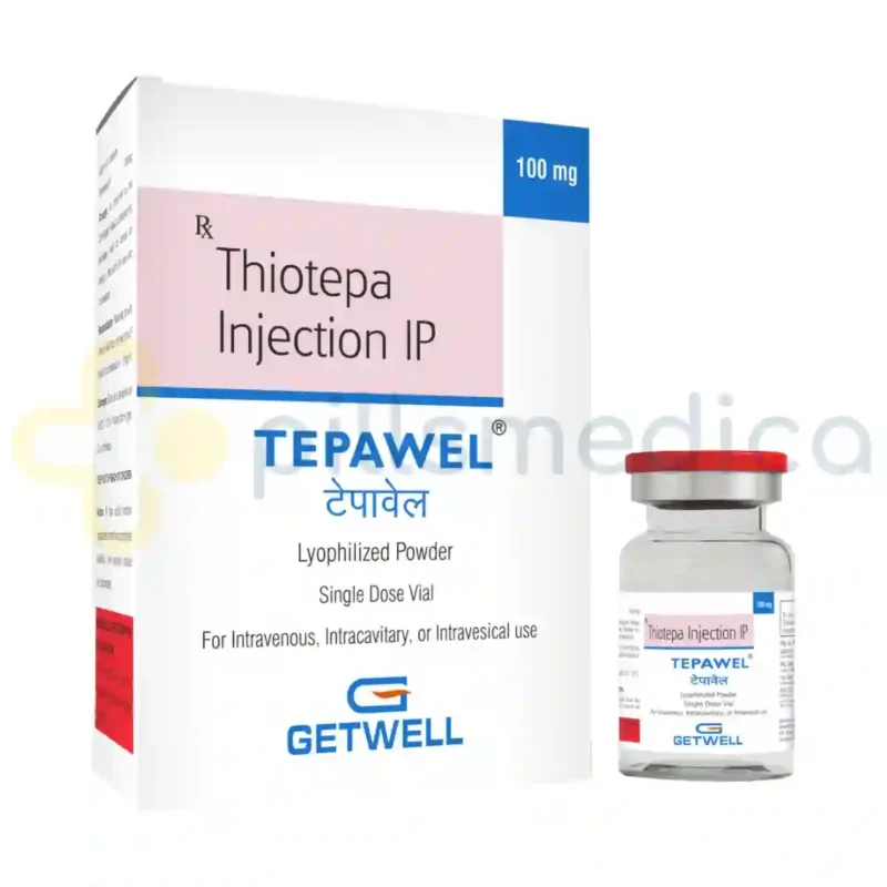 Tepawel Injection (15mg)