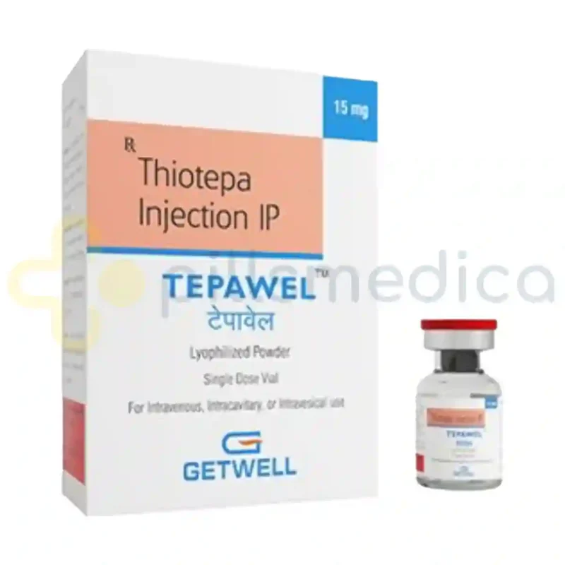 Tepawel Injection (15mg) - Image 2