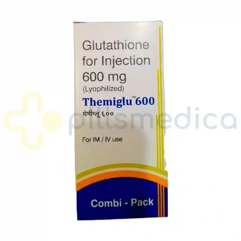 Themiglu Injection (600mg)