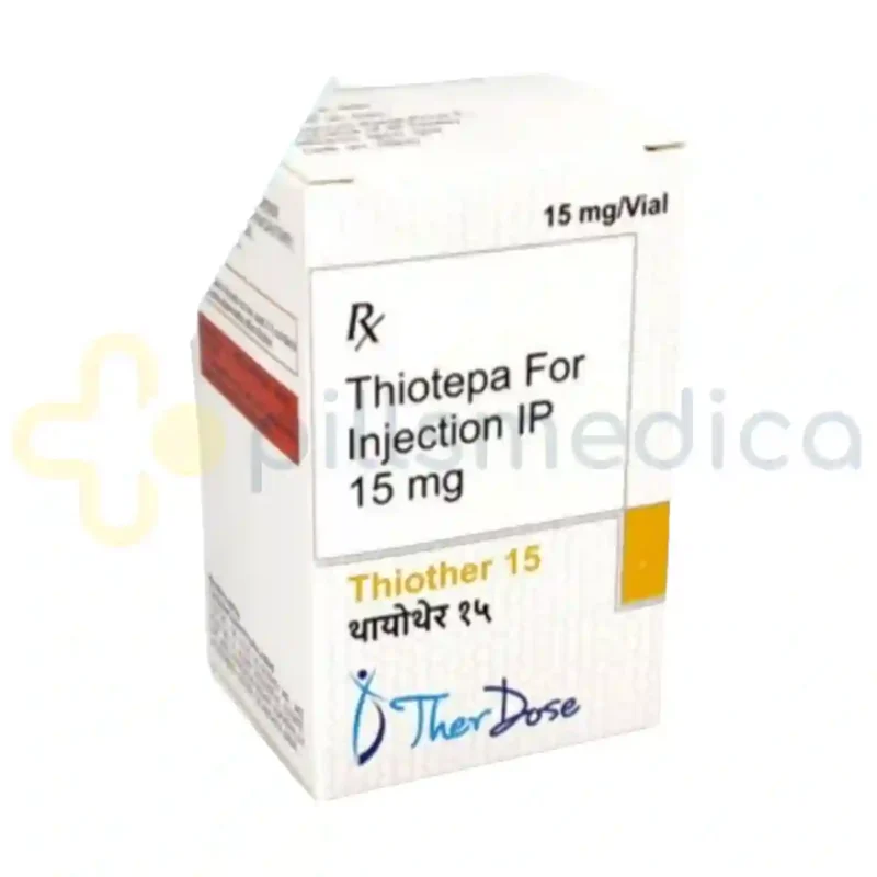 Thiother Injection (15mg)