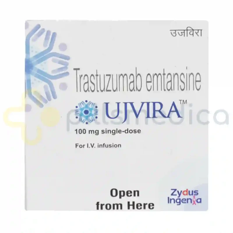 Ujvira Injection (100mg)