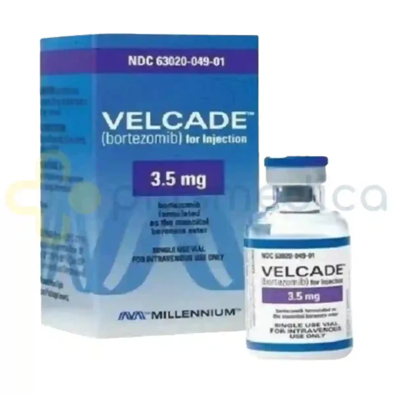 Velcade Injection (3.5mg)