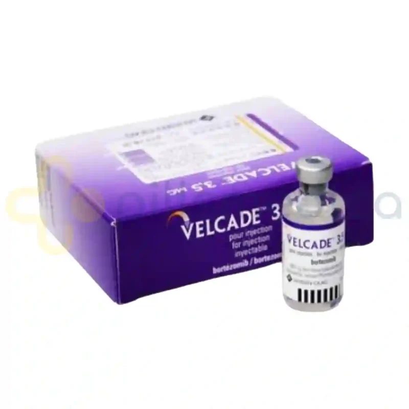 Velcade Injection (3.5mg) - Image 2