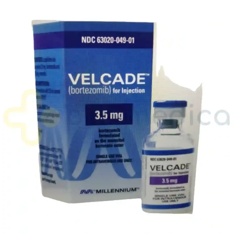 Velcade Injection (3.5mg) - Image 3