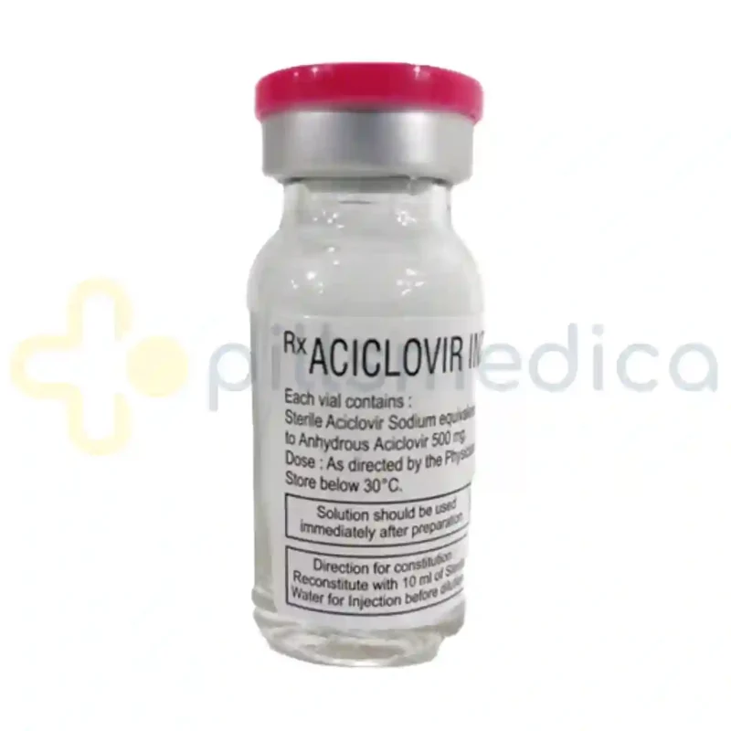 Vir Injection (500mg) - Image 4